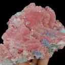 Natural Rhodochrosite Mineral Specimen,High Quality Specimen,WUZHOU,GUANGXI,CHINA(118*90*75mm) - image 4