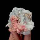 Natural Rhodochrosite Mineral Specimen,High Quality Specimen,WUZHOU,GUANGXI,CHINA(82*52*35mm) - image 5