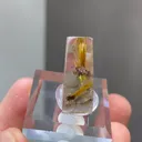 Natural Rutile comes from Brazil 20*10*20MM - image 5