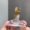 Natural Rutile comes from Brazil 20*10*20MM - image 3