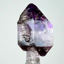 Natural Scepter Amethyst, Mineral Specimen: Zimbabwe (35*75*25MM) - image 2