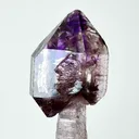 Natural Scepter Amethyst, Mineral Specimen: Zimbabwe (35*75*25MM) - image 4