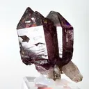 Natural Scepter Amethyst, Mineral Specimen: Zimbabwe (60*55*75MM) - image 5