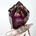 Natural Scepter Amethyst, Mineral Specimen: Zimbabwe (60*55*75MM) - image 6