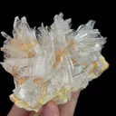 Natural Selenite, Mineral Specimen: Guizhou,China (135*75*40MM) - image 4