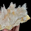 Natural Selenite, Mineral Specimen: Guizhou,China (135*75*40MM) - image 3