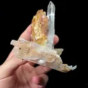 Natural Selenite Mineral Specimen,High Quality Specimen,GUIZHOU,CHINA(70*80*80mm) - image 3