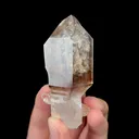 Natural Shimmering Quartz Staff with Water Bubble, Mineral Specimen: Guizhou,China (30*70*20MM) - image 3