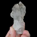 Natural Skeletal Quartz, Mineral Specimen: Madagascar (30*70*20MM) - image 3