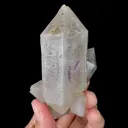 Natural Skeletal Quartz, Mineral Specimen: Madagascar (35*90*55MM) - image 2