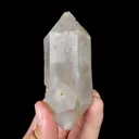 Natural Skeletal Quartz, Mineral Specimen: Madagascar (35*90*55MM) - image 1