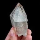 Natural Skeletal Quartz Tower, Mineral Specimen: Guizhou,China (45*70*75MM) - image 3
