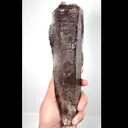 Natural Skeleton Quartz, Mineral Specimen: Madagascar (70*40*25MM) - image 4