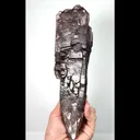 Natural Skeleton Quartz, Mineral Specimen: Madagascar (70*40*25MM) - image 2