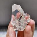 Natural Sparkle Diamonds comes from Yunnan,China 45*40*30MM - image 3
