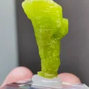 Natural Sphalerite comes from Guilin,Guangxi 15*10*30MM - image 5