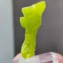 Natural Sphalerite comes from Guilin,Guangxi 15*10*30MM - image 4