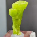 Natural Sphalerite comes from Guilin,Guangxi 15*10*30MM - image 1