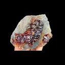 Natural Sphalerite, Mineral Specimen:Hubei,China (115*80*50MM) - image 3