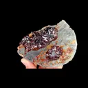 Natural Sphalerite, Mineral Specimen:Hubei,China (115*80*50MM) - image 2