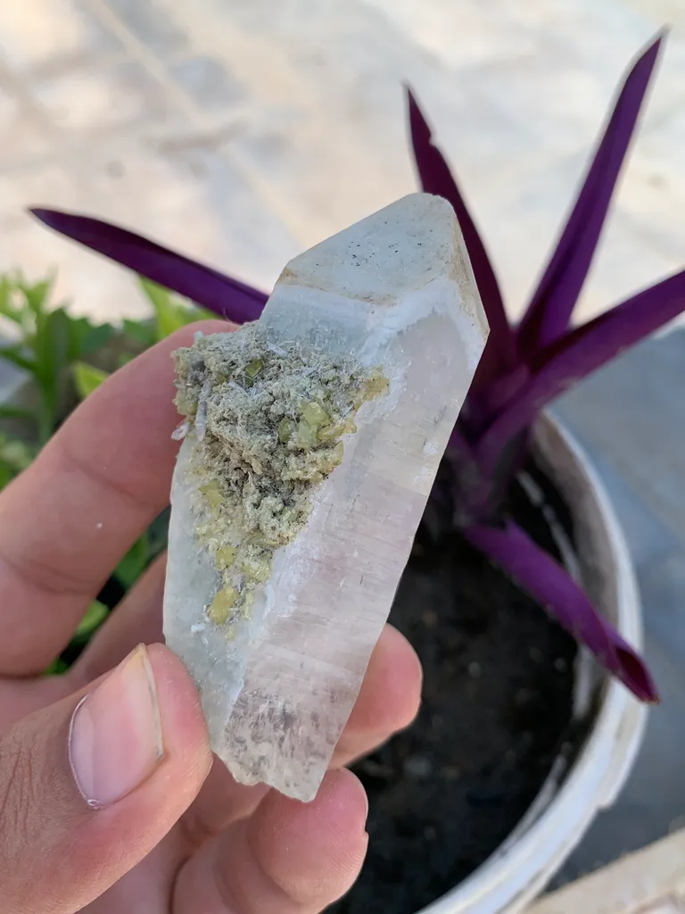 Quartz