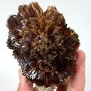 Natural Spherical Calcite, Mineral Specimen:Yunnan,China (65*140*60MM) - image 6