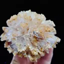 Natural Spherical Gypsum comes from Guizhou,China 60*65*65MM - image 6