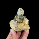 Natural Spherical Pyrite, Mineral Specimen:Daye,Hubei (60*70*30MM) - image 1