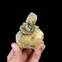 Natural Spherical Pyrite, Mineral Specimen:Daye,Hubei (60*70*30MM) - image 3