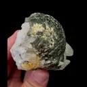 Natural Spherical Pyrite Mineral Specimen,High Quality Specimen,DAYE,HUBEI,CHINA(75*64*53mm) - image 4