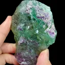 Natural Spherical Yellow Fluorite, Mineral Specimen:Beijing,China (85*55*30MM) - image 2