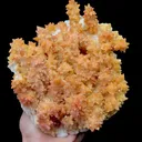 Natural Star Calcite Mineral Specimen,High Quality Specimen,GUIZHOU,CHINA(180*180*70mm) - image 4