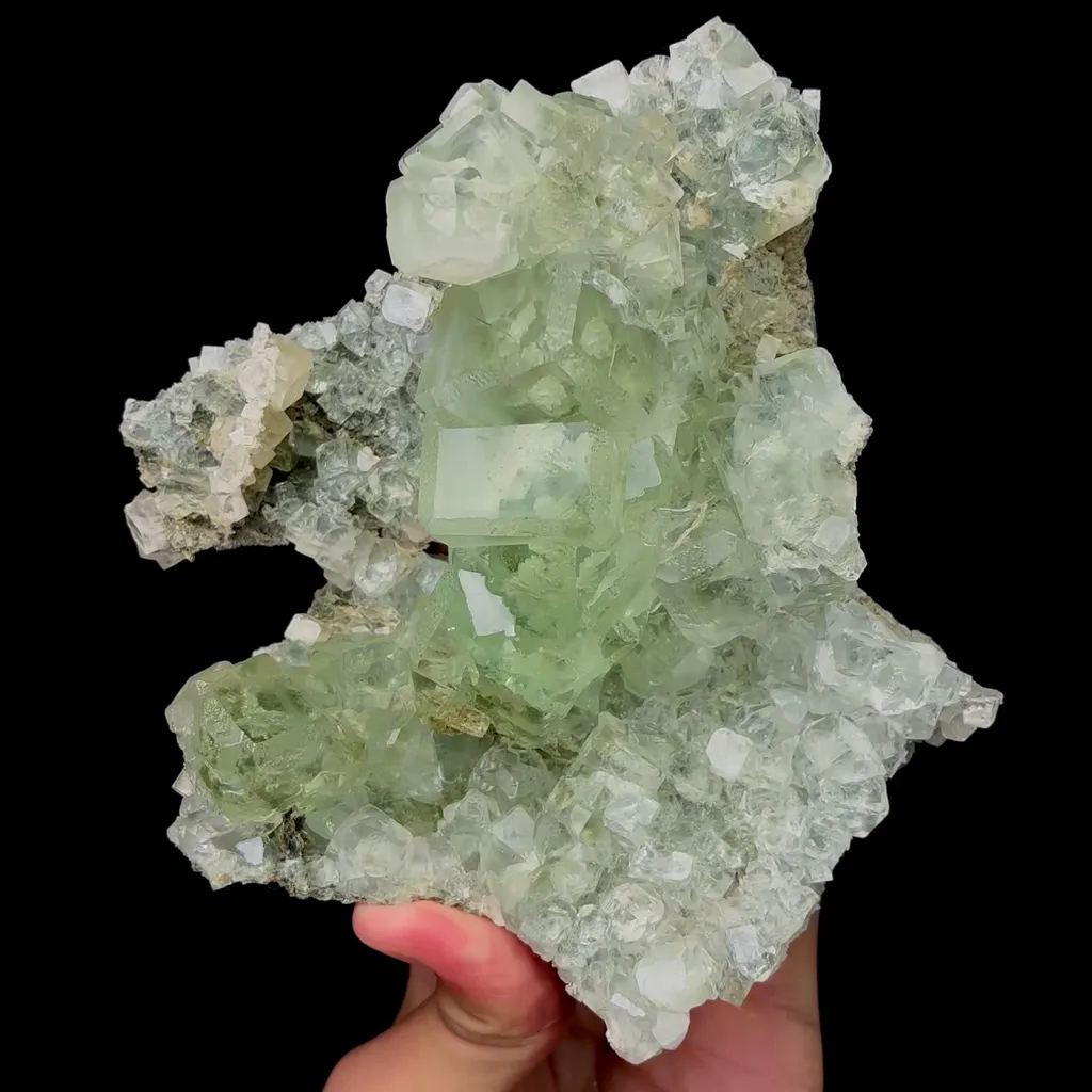specimen video