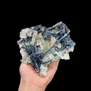 Natural Stibnite, Mineral Specimen:Guizhou,China (150*120*70MM) - image 1