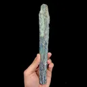 Natural Stibnite, Mineral Specimen:Guizhou,China (40*15*280MM) - image 4