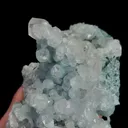 Natural Sugar Fluorite and Calcite, Mineral Specimen:Fujian,China (160*100*100MM) - image 4