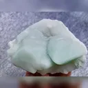 Natural Sugar Fluorite comes from Fujian,China 110*75*50MM - image 3