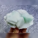 Natural Sugar Fluorite comes from Fujian,China 110*75*50MM - image 5