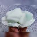 Natural Sugar Fluorite comes from Fujian,China 110*75*50MM - image 2