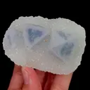 Natural Sugar Fluorite, Mineral Specimen:Fujian,China (75*50*30MM) - image 5