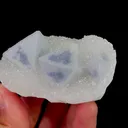 Natural Sugar Fluorite, Mineral Specimen:Fujian,China (75*50*30MM) - image 3