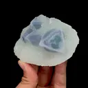 Natural Sugar Fluorite, Mineral Specimen:Fujian,China (95*65*30MM) - image 2