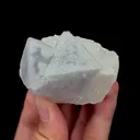 Natural Sugar Fluorite Mineral Specimen,High Quality Specimen,FUJIAN,CHINA(58*41*30mm) - image 1