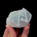 Natural Sugar Fluorite Mineral Specimen,High Quality Specimen,FUJIAN,CHINA(58*41*30mm) - image 4