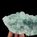 Natural Sugar Fluorite Mineral Specimen,High Quality Specimen,ZHEJIANG,CHINA(130*69*56mm) - image 2