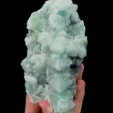 Natural Sugar Fluorite Mineral Specimen,High Quality Specimen,ZHEJIANG,CHINA(130*69*56mm) - image 4