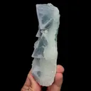 Natural Sugar Fluorite, Mineral Specimen:Zhejiang,China (60*130*35MM) - image 4