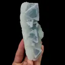 Natural Sugar Fluorite, Mineral Specimen:Zhejiang,China (60*130*35MM) - image 2