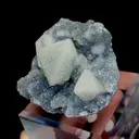 Natural Sugar Fluorite, Mineral Specimen:Zhejiang,China (65*40*30MM) - image 2