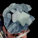 Natural Sugar Fluorite, Mineral Specimen:Zhejiang,China (65*40*30MM) - image 3